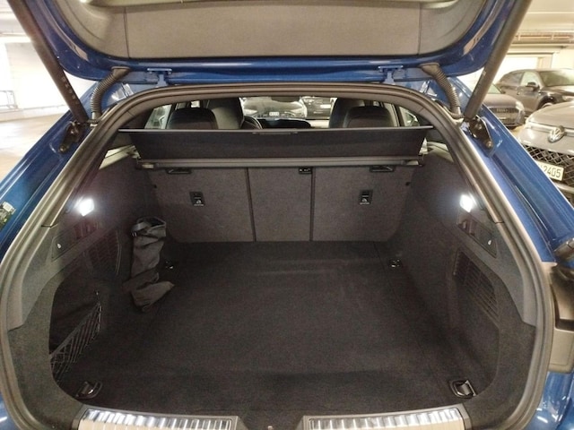 Audi A5 Avant S-Tronic