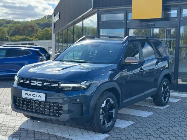 Dacia Bigster Extreme Hybrid 155