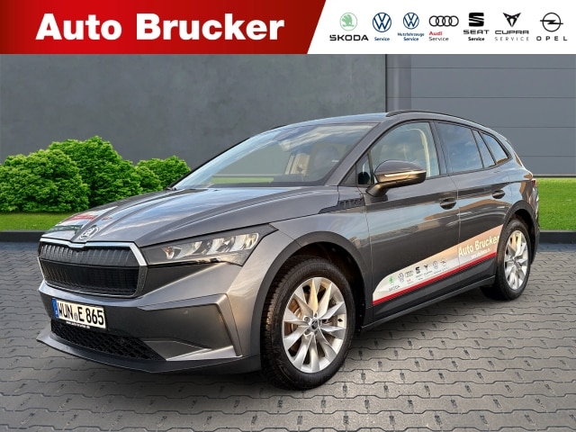 Skoda Enyaq Loft iV 60