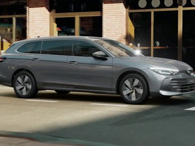 Volkswagen Passat Business DSG