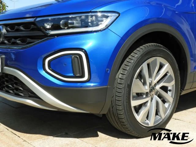 Volkswagen T-Roc 2.0 TDI DSG