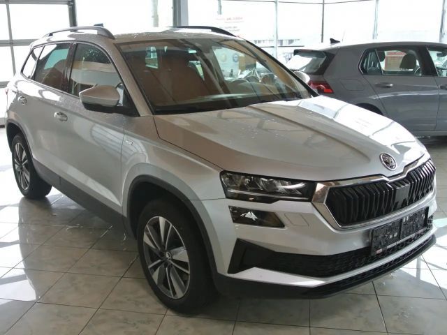 Skoda Karoq Tour