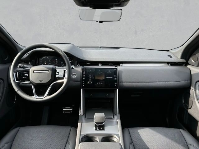Land Rover Discovery Sport D200 Dynamic SE
