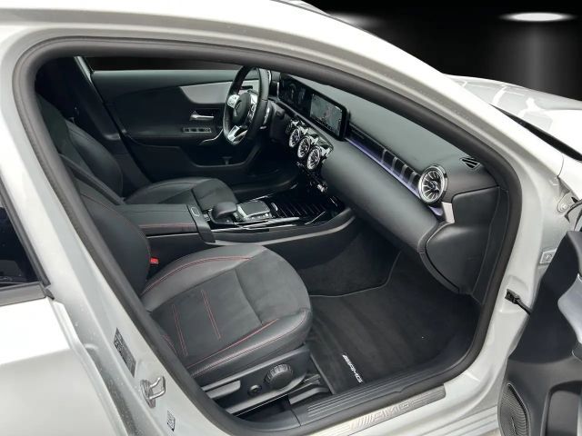 Mercedes-Benz A 45 AMG AMG Line