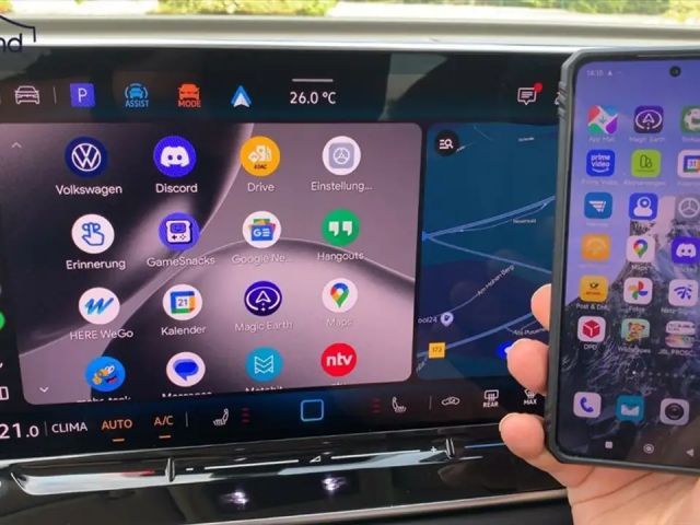 Volkswagen Tiguan 2.0 TDI DSG