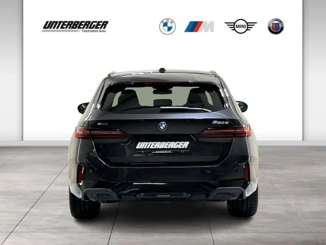 BMW 550 M-Sport Touring xDrive