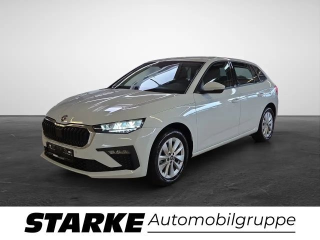 Skoda Scala 1.0 TSI Selection