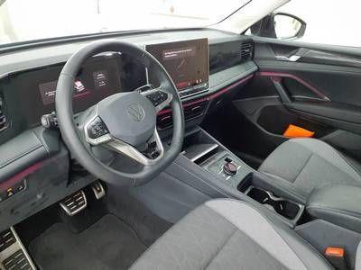 Volkswagen Tiguan 1.5 eTSI DSG