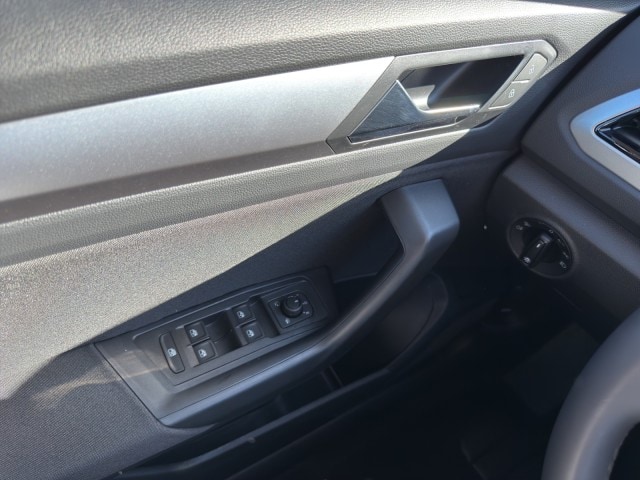 Volkswagen T-Roc 1.5 TSI DSG