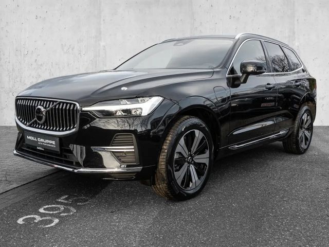 Volvo XC60 AWD Core T6