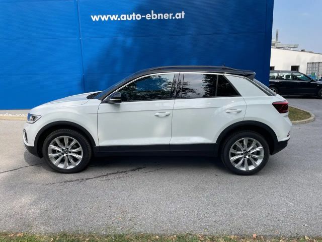 Volkswagen T-Roc Friends TDI