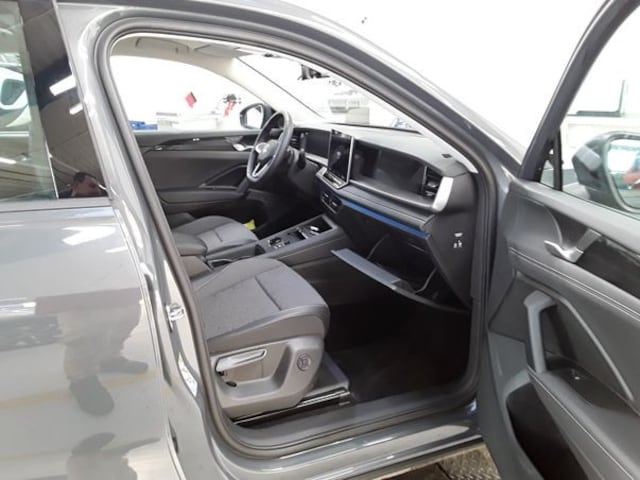 Volkswagen Tayron 1.5 eTSI DSG Life