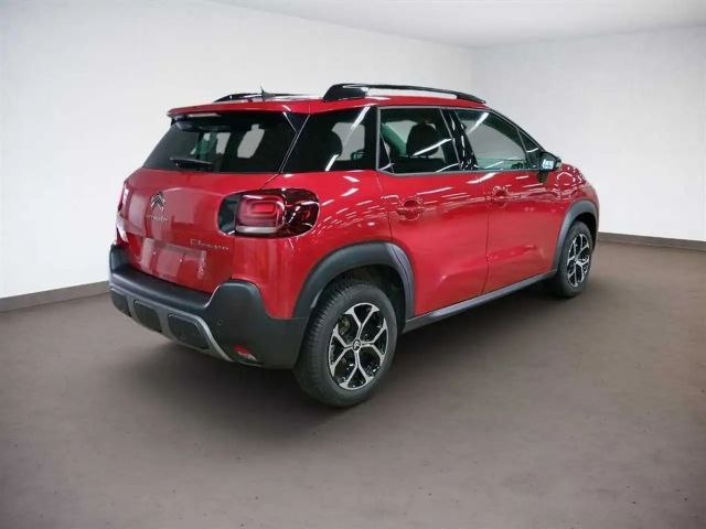 Citroën C3 Aircross Plus PureTech