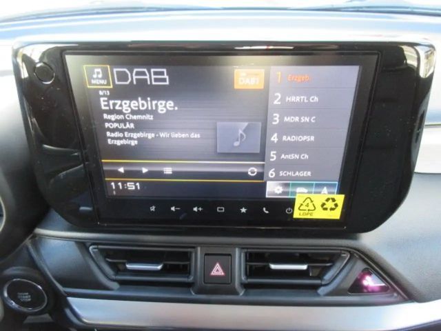 Suzuki Swift AllGrip Comfort Hybrid