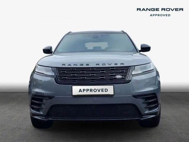 Land Rover Range Rover Velar D300 Dynamic SE