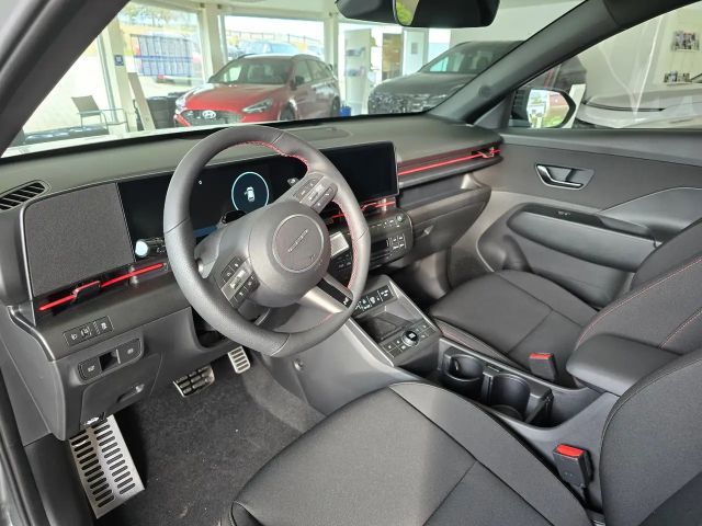 Hyundai Kona Electric N Line