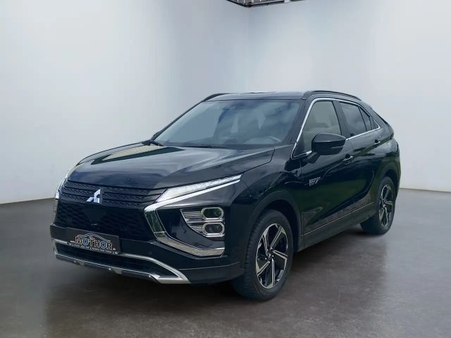 Mitsubishi Eclipse Cross MIVEC PHEV