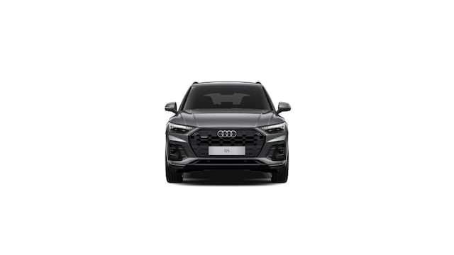 Audi Q5 40 TDI Quattro S-Tronic