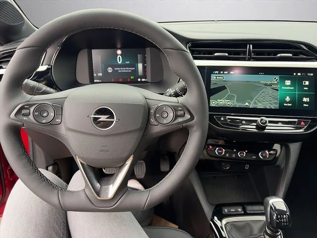 Opel Corsa GS-Line Grand Sport