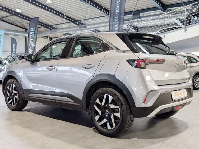 Opel Mokka Elegance Mokka-e