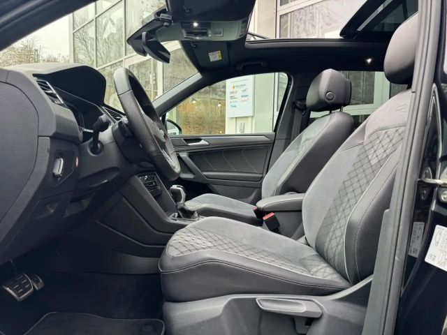 Volkswagen Tiguan 2.0 TDI IQ.Drive R-Line