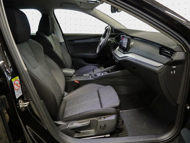 Skoda Octavia 2.0 TDI Clever Combi