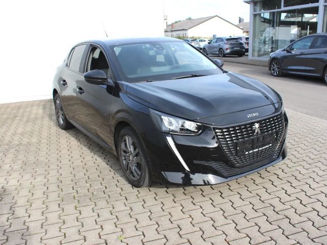 Peugeot 208 Active Pack