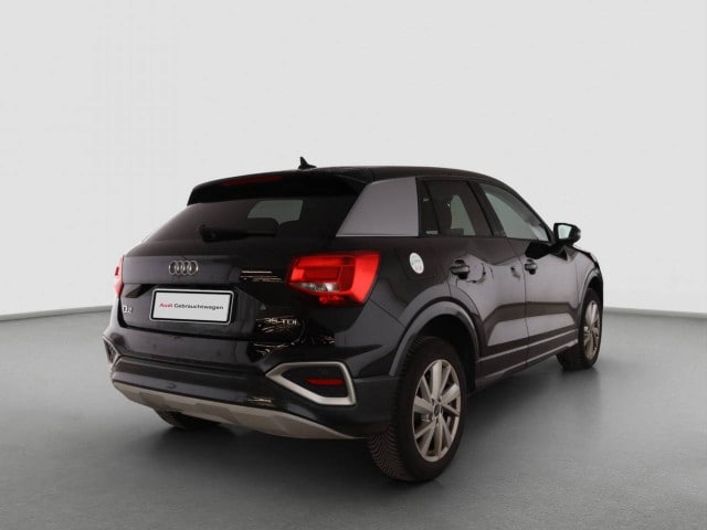 Audi Q2 35 TDI S-Tronic