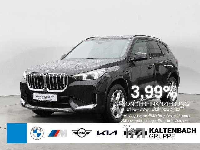 BMW X1 sDrive