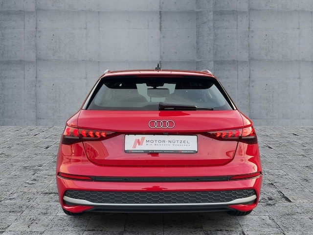 Audi A3 S-Tronic Sportback