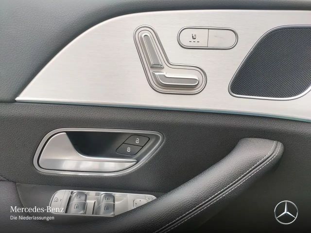 Mercedes-Benz GLE 350 4MATIC