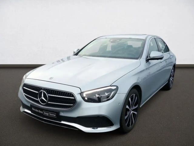 Mercedes-Benz E 450 4MATIC Sedan