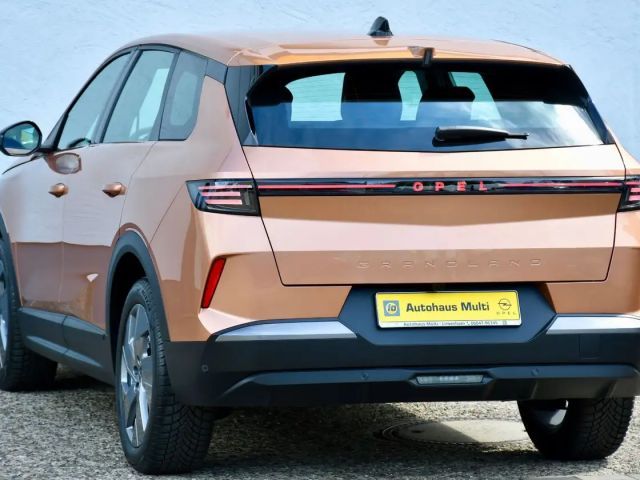 Opel Grandland X Edition