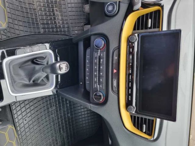 Kia XCeed 1,5 TOP HU/AU neu Ganzjahrereifen