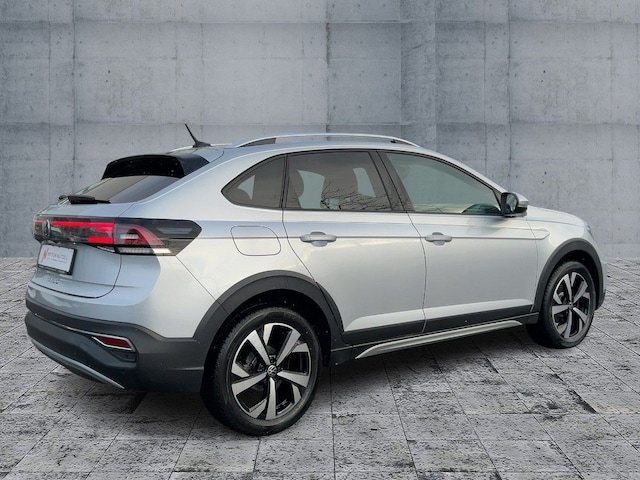 Volkswagen Taigo 1.0 TSI IQ.Drive Style