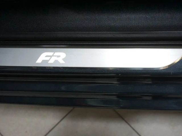 Seat Leon 2.0 TDI DSG FR-lijn