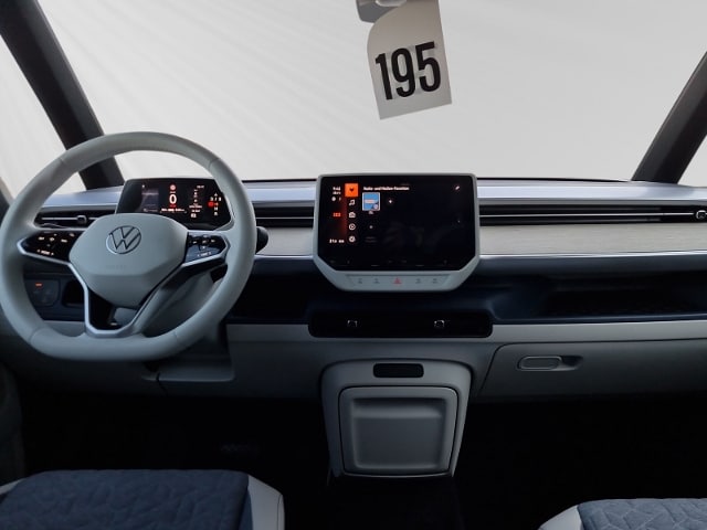 Volkswagen ID.Buzz ID.Buzz NAVI+AHK+RÜCK.KAM+ACC
