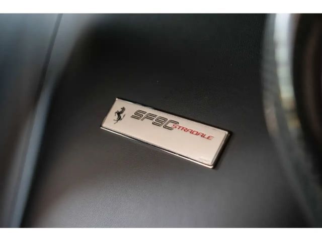 Ferrari SF90 Stradale