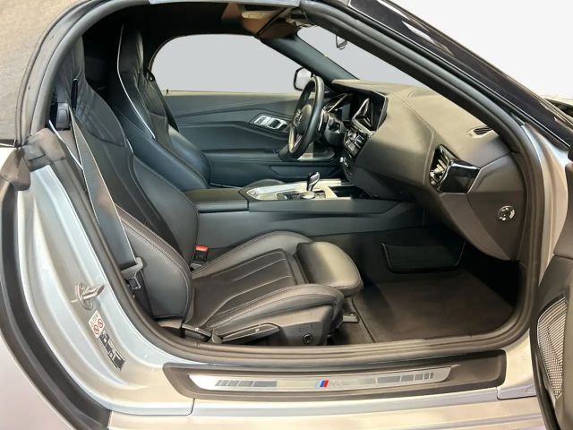 BMW Z4 Cabrio Roadster sDrive20i