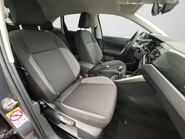 Volkswagen Taigo 1.0 TSI IQ.Drive