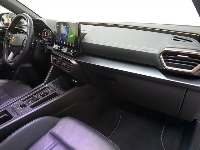 Cupra Leon 2.0 TSI 4Drive DSG