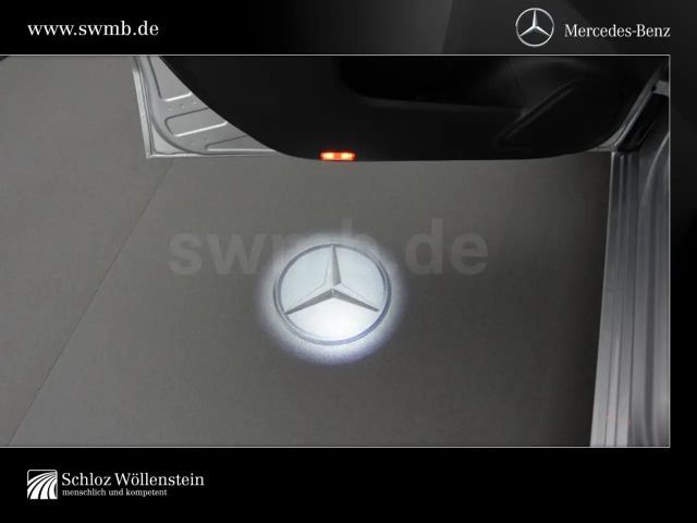 Mercedes-Benz B 180 Progressive