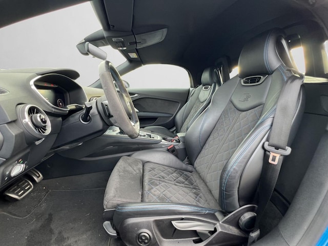 Audi TT 40 TFSI Roadster S-Tronic