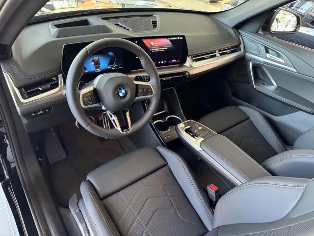 BMW X1 M-Sport sDrive20d