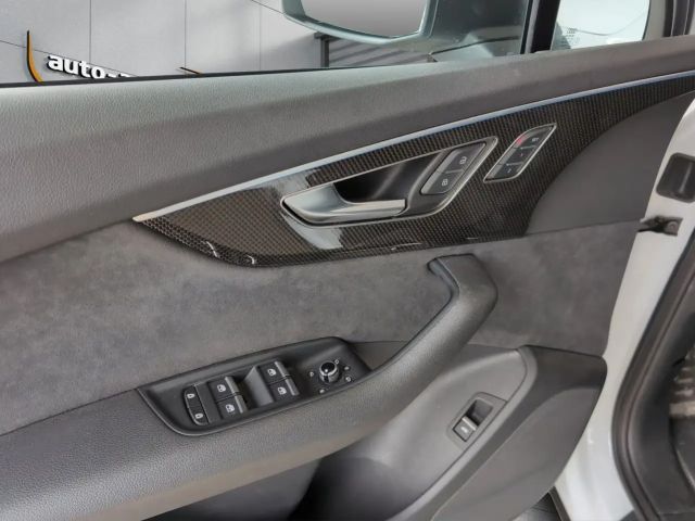 Audi Q7 45 TDI Competition S-Line