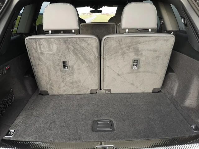Audi SQ7 4.0 TFSI Quattro