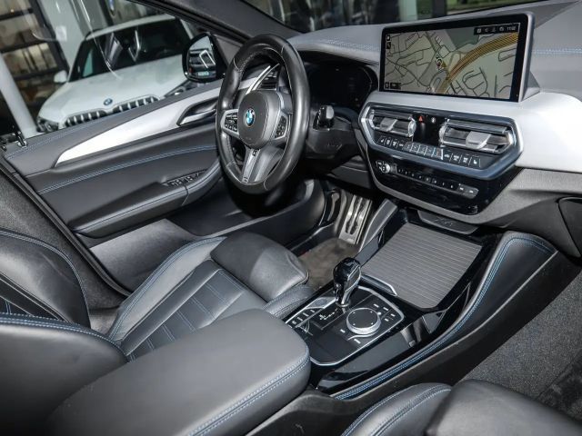 BMW X4 Coupé M-Sport xDrive30d