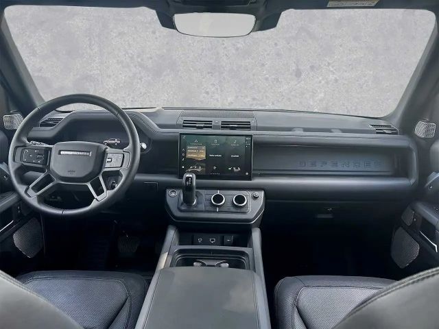 Land Rover Defender Dynamic HSE P400