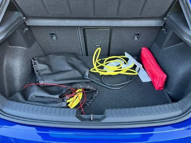 Seat Leon Xcellence e-Hybrid