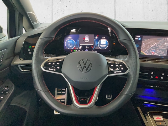 Volkswagen Golf 2.0 TSI Golf VIII